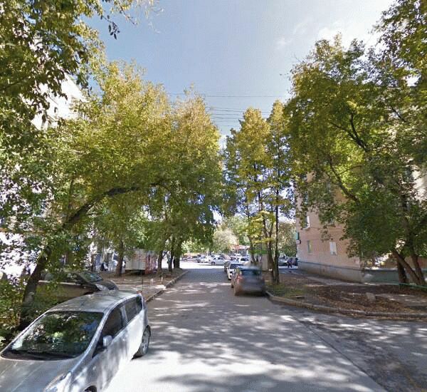 Отделение Промсвязьбанка по адресу ул. 8 Марта,  д. 130