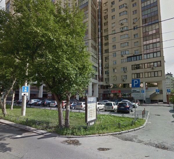 Отделение Транснационального Банка (лицензия отозвана) по адресу ул. Белинского, д. 32