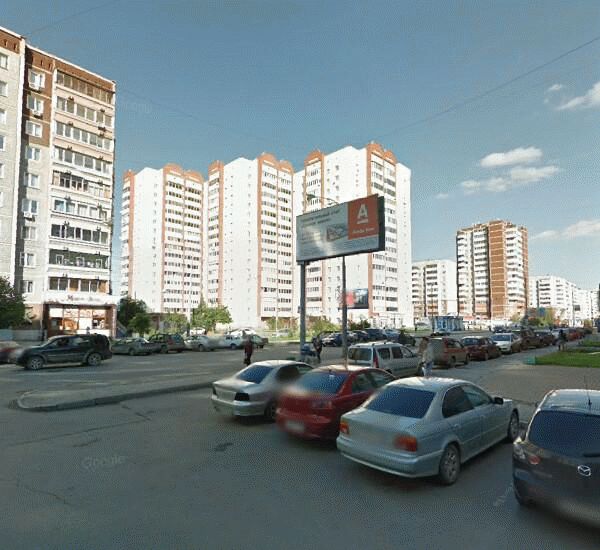 Отделение Транснационального Банка (лицензия отозвана) по адресу ул. Родонитовая, д. 4, лит. А