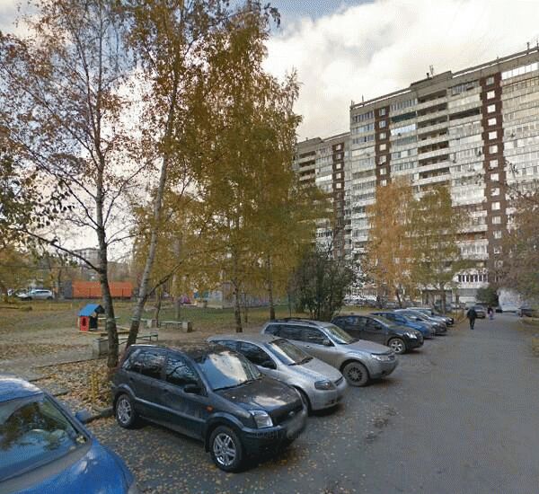 Отделение АК Барс Банка по адресу г. Екатеринбург,  ул. Щорса,  д. 54