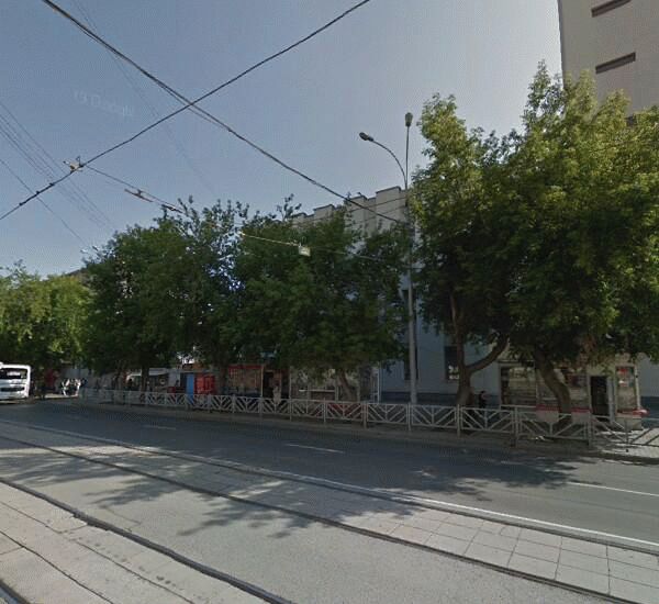 Отделение Восточного Экспресс Банка по адресу г. Екатеринбург,  ул. 8 Марта,  д. 150