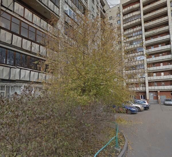 Отделение Всероссийского банка развития регионов по адресу ул. Белинского,  д. 132