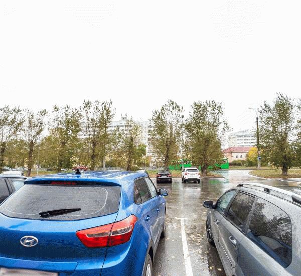 Отделение банка ВТБ по адресу ул. Техническая,  д. 63