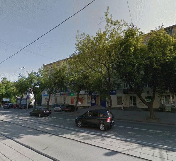 Отделение банка ВТБ по адресу ул. 8 Марта,  д. 144