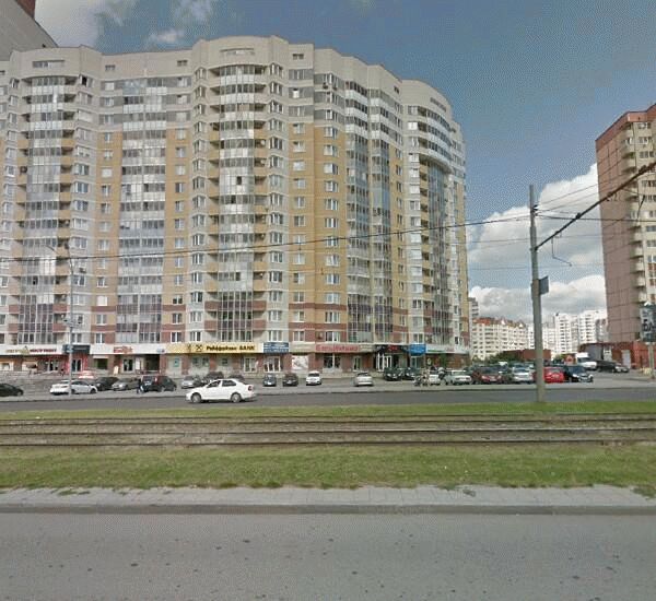 Отделение Банка Екатеринбург по адресу Свердловская обл.,  г. Екатеринбург,  ул. Уральская,  д. 74