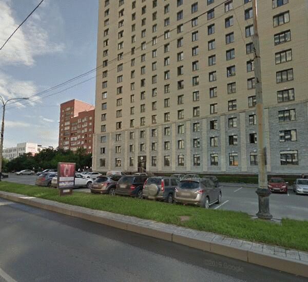 Отделение Запсибкомбанка по адресу Свердловская обл.,  г. Екатеринбург,  ул. Белинского,  д. 86