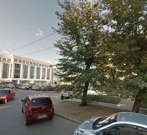 Отделение МДМ-Банка по адресу Свердловская обл.,  г. Екатеринбург,  Банковский пер.,  д. 8