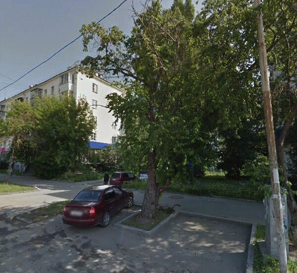 Отделение банка Нейва по адресу ул. Гагарина,  д. 37а