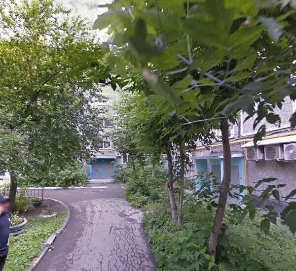 Отделение Почта Банка по адресу г. Екатеринбург,  ул. Белореченская,  д. 14