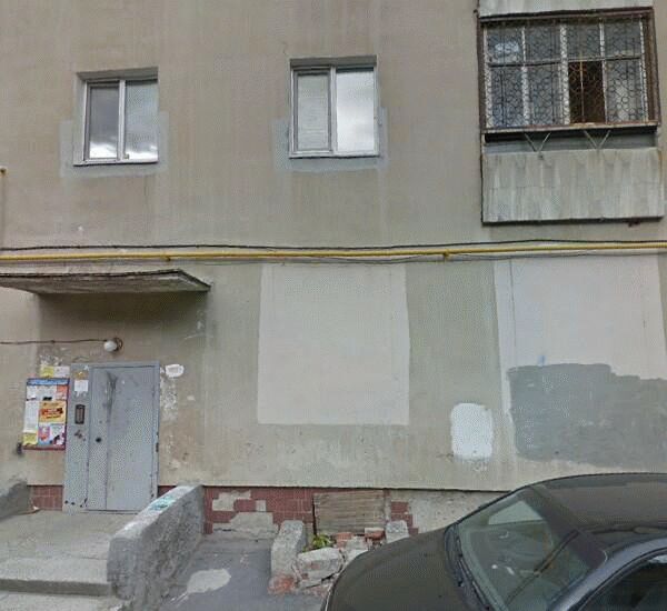 Отделение Почта Банка по адресу ул. Уральская,  д. 70