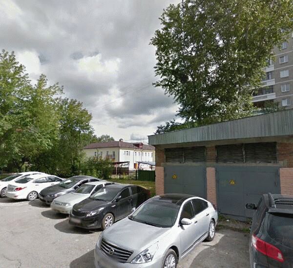 Отделение Почта Банка по адресу г. Екатеринбург,  ул. 8 марта,  д. 127