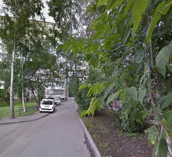 Отделение Почта Банка по адресу ул. Амундсена,  д. 64