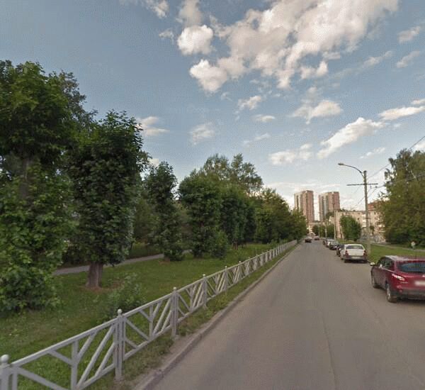 Отделение Почта Банка по адресу ул. 8 Марта,  д. 127