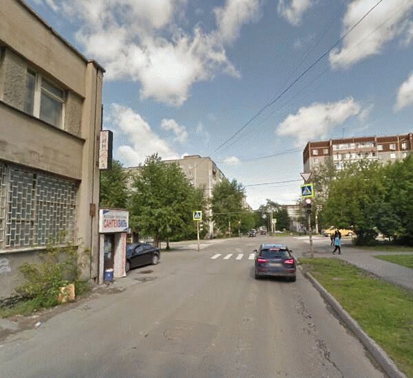 Отделение Почта Банка по адресу ул. Старых Большевиков,  д. 75