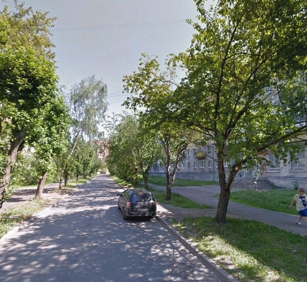 Отделение Почта Банка по адресу г. Екатеринбург,  ул. Благодатская,  д. 53