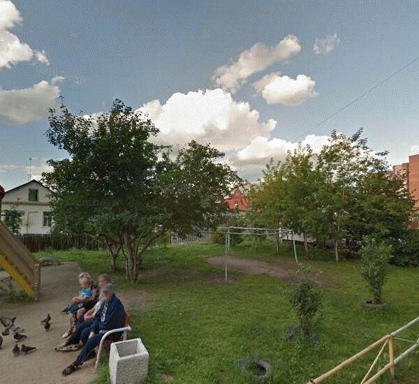 Отделение Почта Банка по адресу г. Екатеринбург,  ул. Окружная,  д. 8