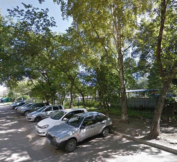 Отделение Почта Банка по адресу ул. Панельная,  д. 13