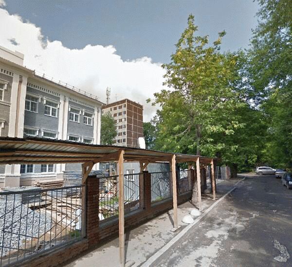 Отделение Почта Банка по адресу ул. Короленко,  д. 14