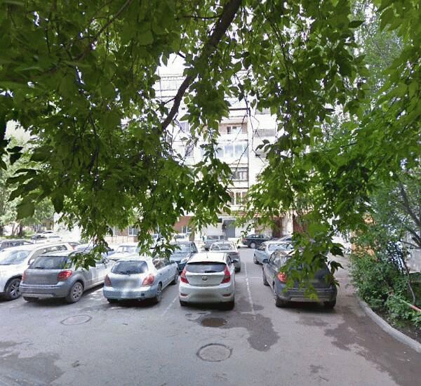 Отделение Почта Банка по адресу г. Екатеринбург,  ул. Блюхера,  д. 59