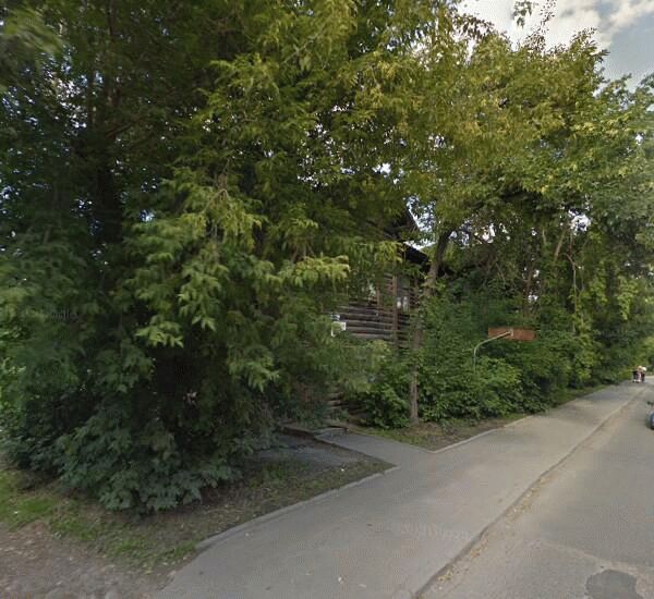 Отделение Почта Банка по адресу г. Екатеринбург,  ул. Стрелочников,  д. 33,  корп. 1