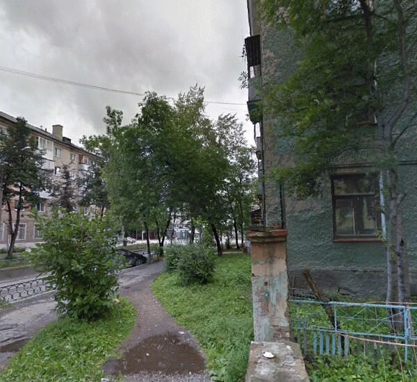 Отделение Почта Банка по адресу ул. Баумана,  д. 58