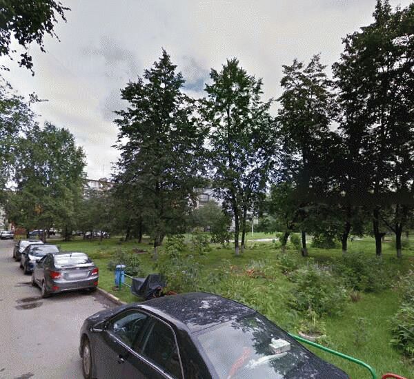 Отделение Почта Банка по адресу ул. Крауля,  д. 74