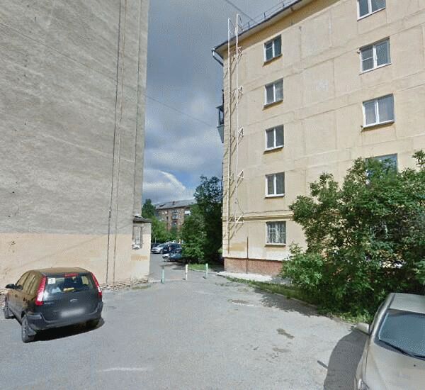 Отделение Почта Банка по адресу ул. Машиностроителей,  д. 67а