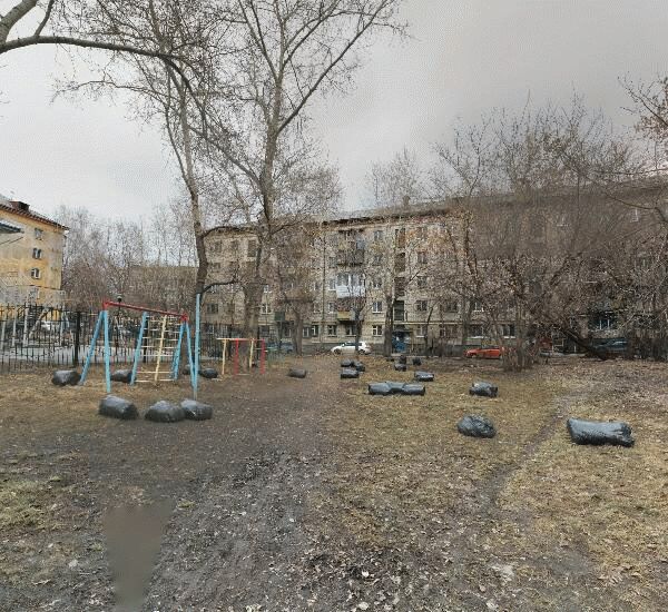 Отделение Промсвязьбанка по адресу Свердловская обл.,  г. Екатеринбург,  ул. Малышева,  д. 85