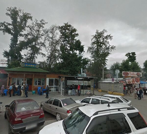 Отделение банка Резерв по адресу г. Екатеринбург,  ул. Минометчиков,  д. 7