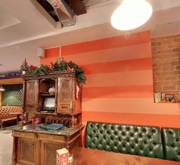 Отделение Росбанка по адресу ул. Мамина-Сибиряка,  д. 101