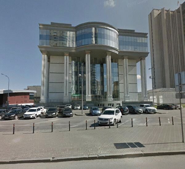 Отделение Россельхозбанка по адресу ул. Февральской Революции,  д. 15