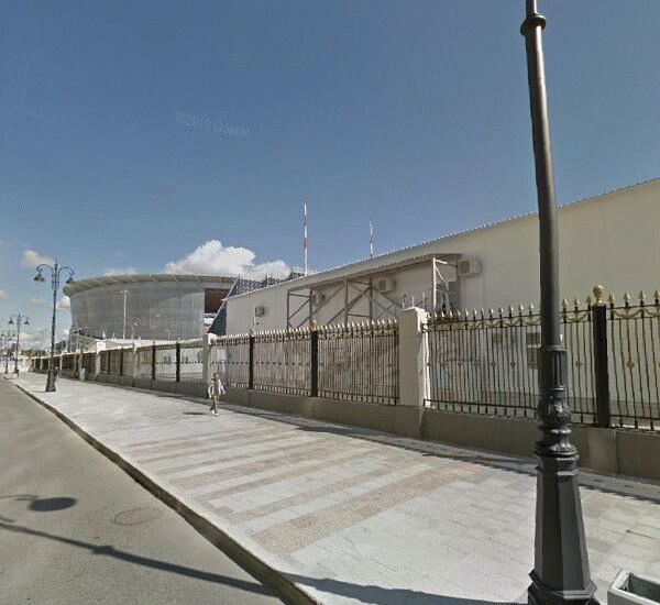 Отделение банка Российский Капитал по адресу Свердловская обл.,  г. Екатеринбург,  ул. Крауля,  д. 2