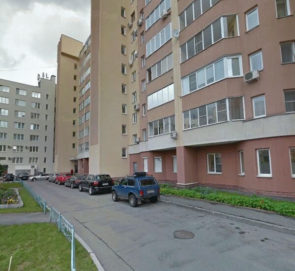 Отделение Сбербанка России по адресу ул. Крауля,  63