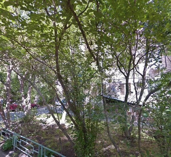 Отделение Сбербанка России по адресу ул. Титова,  1