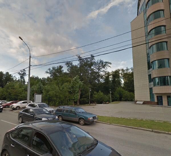 Отделение СМП Банка по адресу ул. Большакова,  д. 70