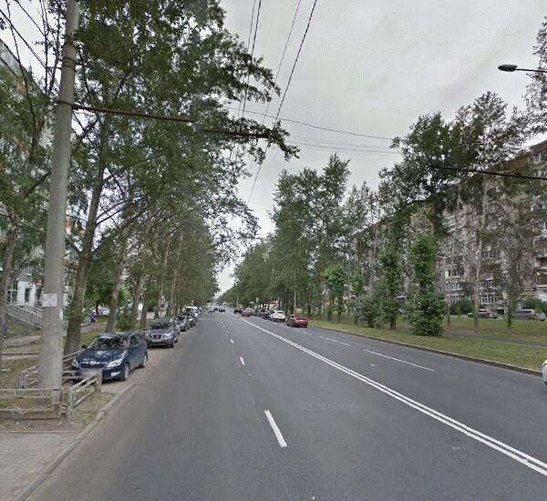 Отделение Совкомбана по адресу ул. Амундсена,  д. 68