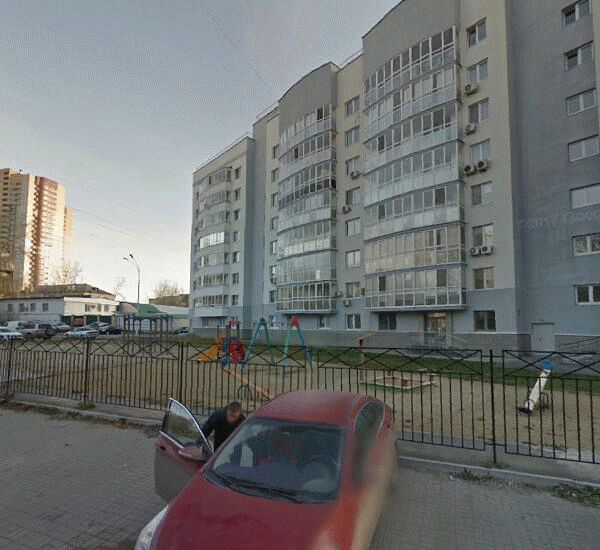 Отделение Совкомбана по адресу г. Екатеринбург,  ул. Белинского,  д. 169 Б