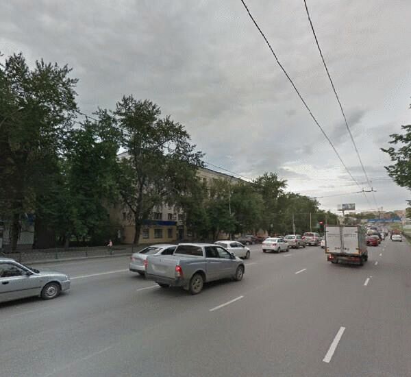 Отделение Совкомбана по адресу ул. Челюскинцев,  д. 31