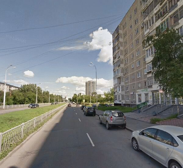 Отделение Совкомбана по адресу ул. Белореченская,  д. 29