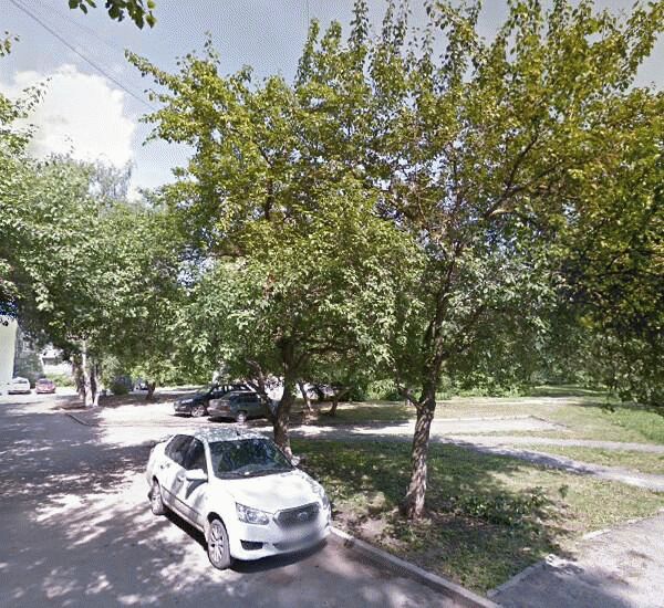 Отделение Совкомбана по адресу ул. Крауля,  д. 74