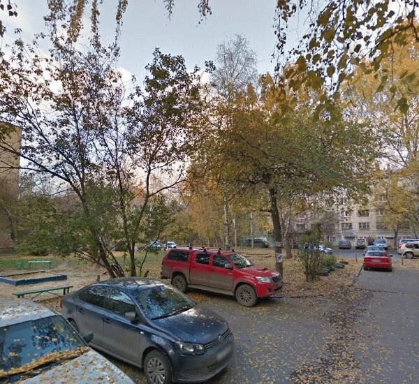 Отделение Совкомбана по адресу ул. Щорса,  д. 60