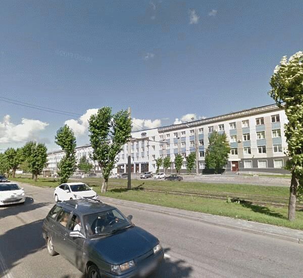 Отделение Уралтрансбанка по адресу Свердловская обл.,  г. Екатеринбург,  просп. Космонавтов,  д. 15