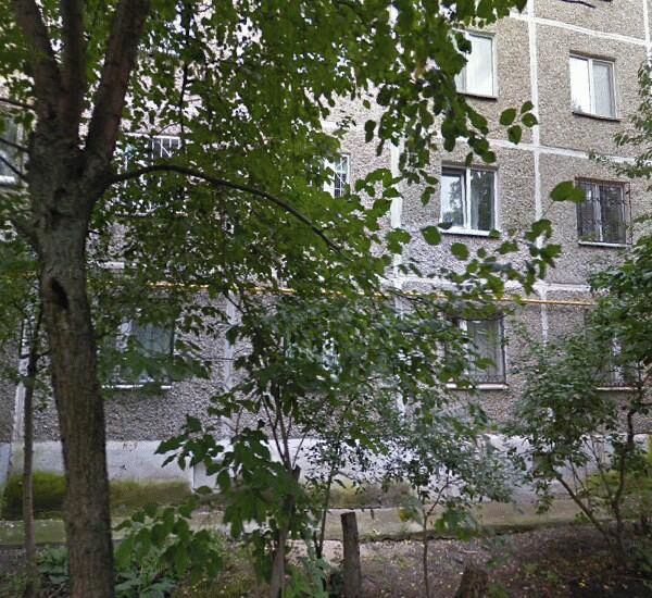 Отделение Уральского Банка Реконструкции и Развития по адресу Свердловская обл.,  г. Екатеринбург,  ул. Академика Бардина,  д. 17