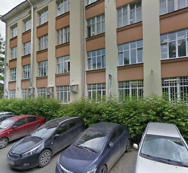 Отделение Банка «ФК Открытие» по адресу Свердловская обл.,  г. Екатеринбург,  ул. Грибоедова,  д. 32