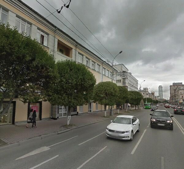 Отделение банка Югра по адресу Свердловская обл.,  г. Екатеринбург,  ул. Малышева,  д. 19