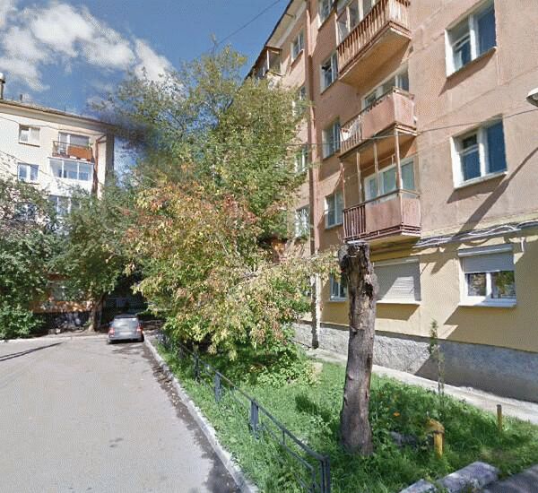 Отделение банка Югра по адресу Свердловская обл.,  г. Екатеринбург,  просп. Космонавтов,  д. 45