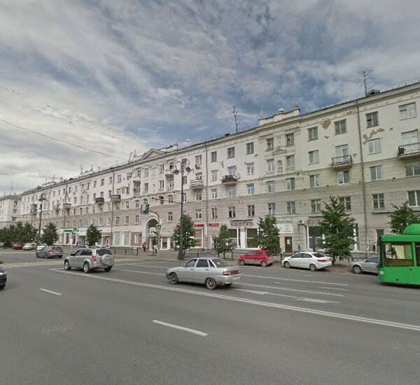 Отделение Банка «ФК Открытие» по адресу ул. Свердлова,  д. 11а