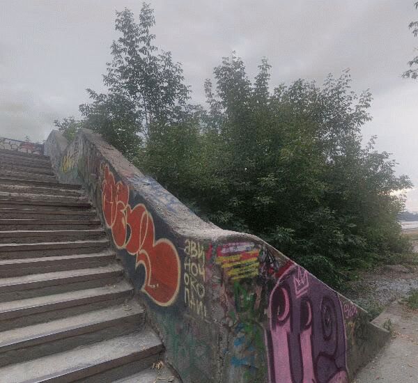 Отделение банка ВТБ по адресу ул. Бориса Ельцина,  д. 1а