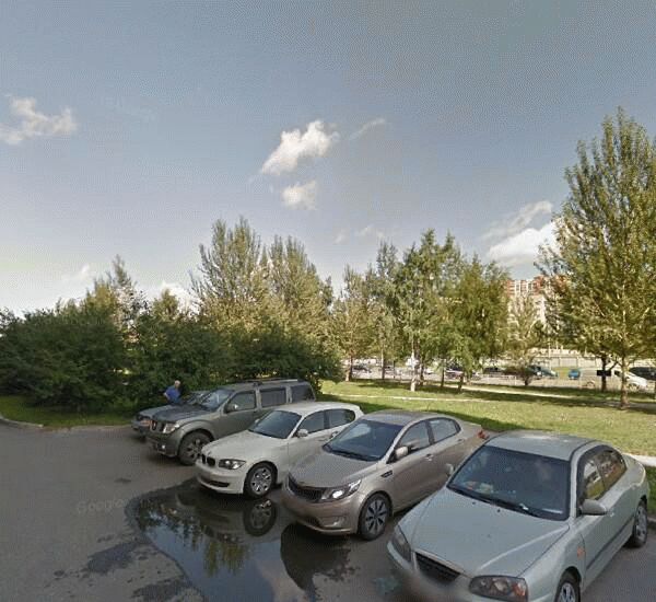 Отделение банка Нейва по адресу ул. Крауля,  д. 44