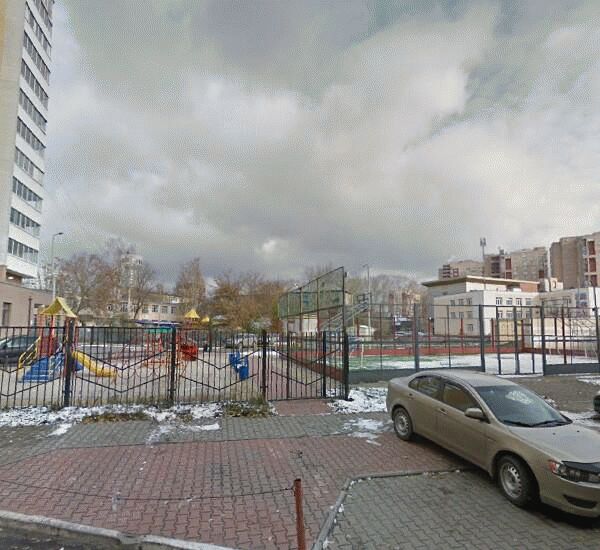 Отделение банка Бюро финансовых решений «Пойдём!» по адресу ул. Белинского,  д. 173